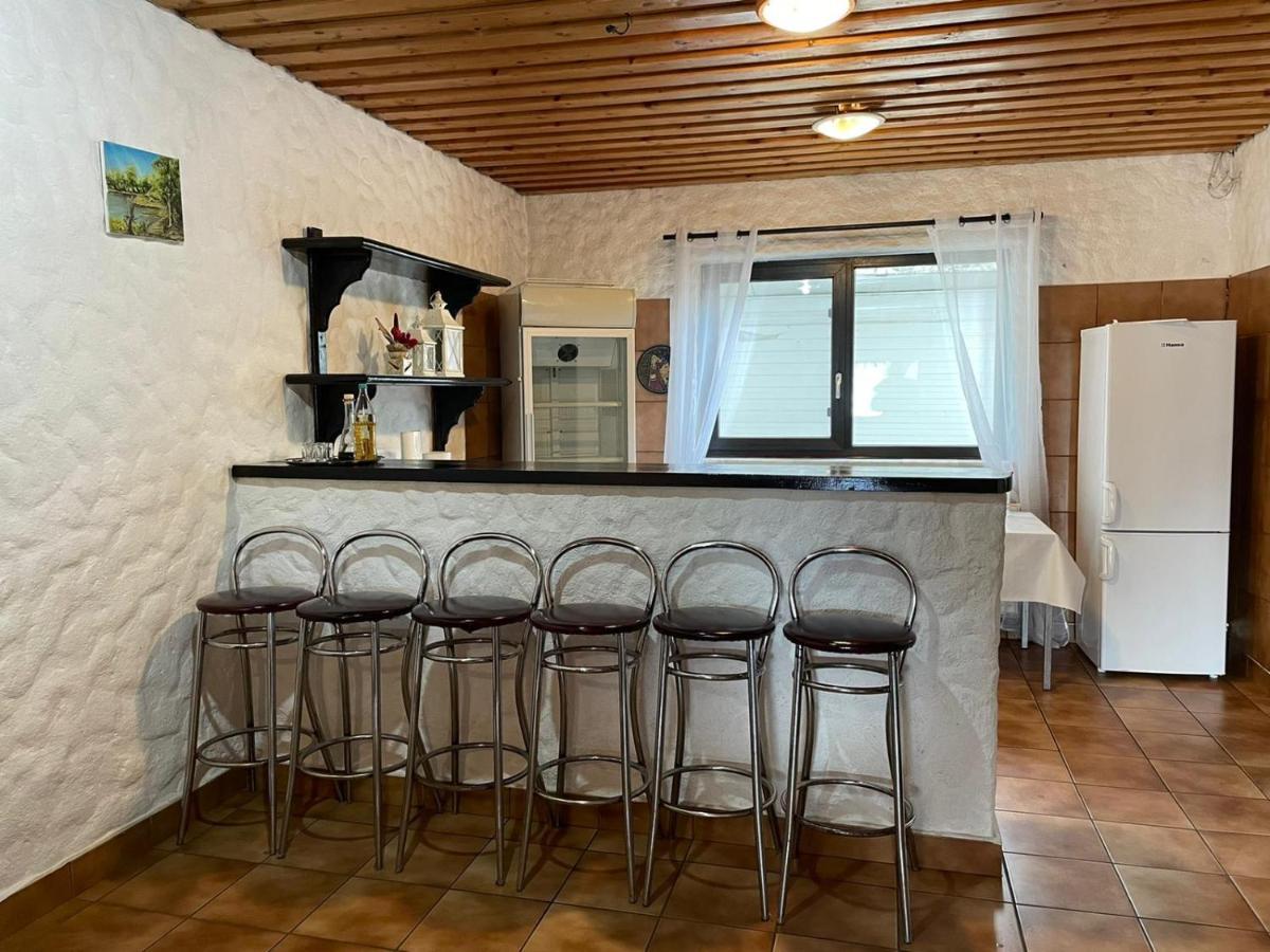 Vila Sofia Predeal Exterior foto
